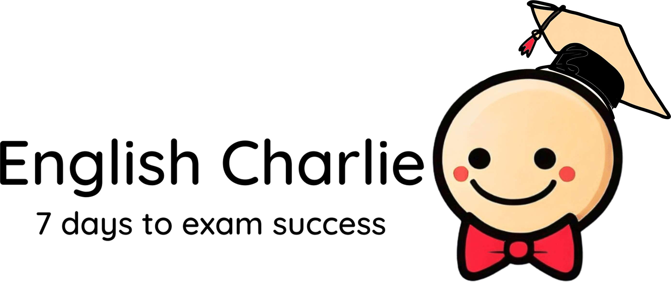 English Charlie Logo